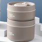 Frendorf | Tragbares isoliertes Lunchbox-Set