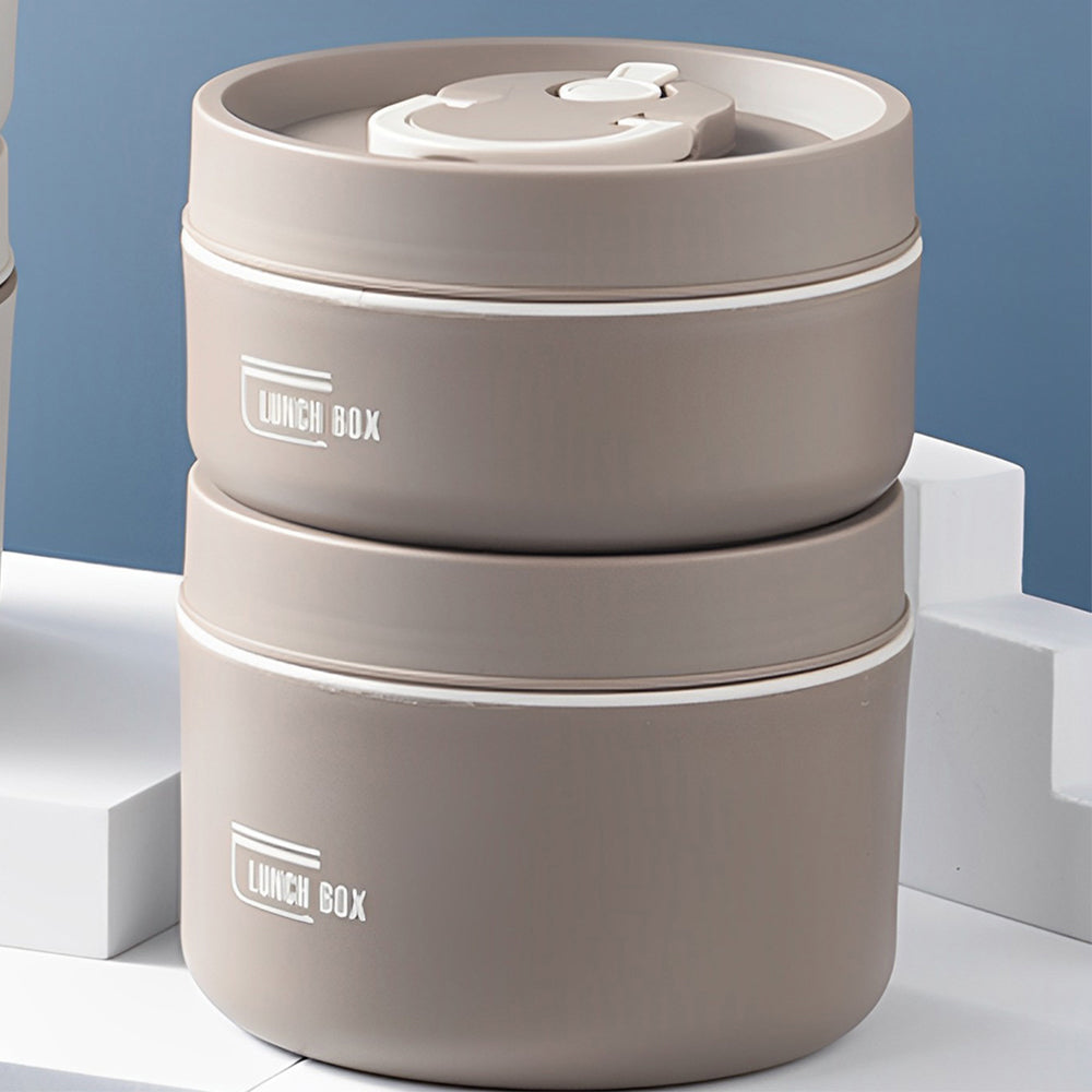 Frendorf | Tragbares isoliertes Lunchbox-Set