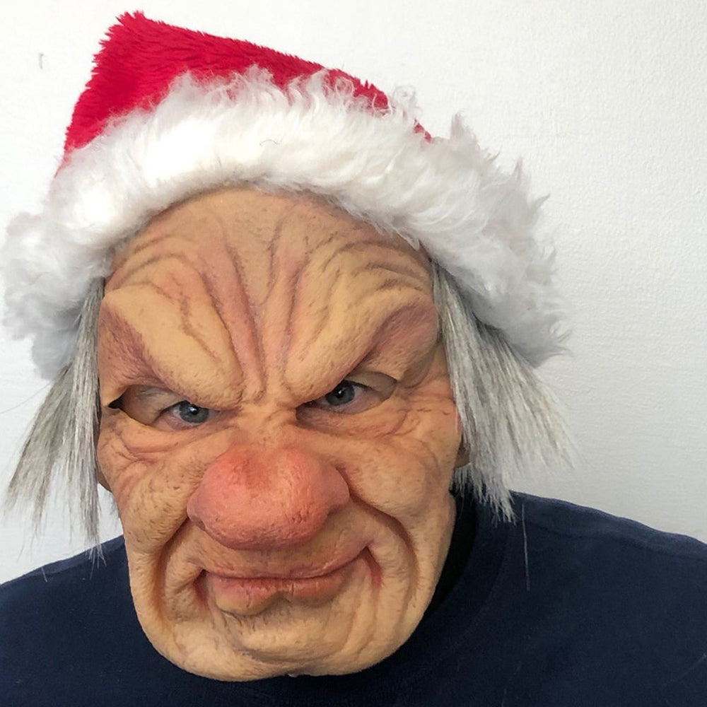 Frendorf | 💥2023 Neuer Stil Maske Kopfbedeckung