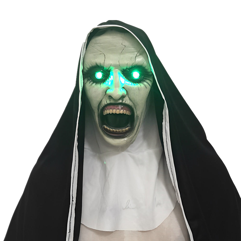 Frendorf | 💥2023 Neuer Stil Maske Kopfbedeckung