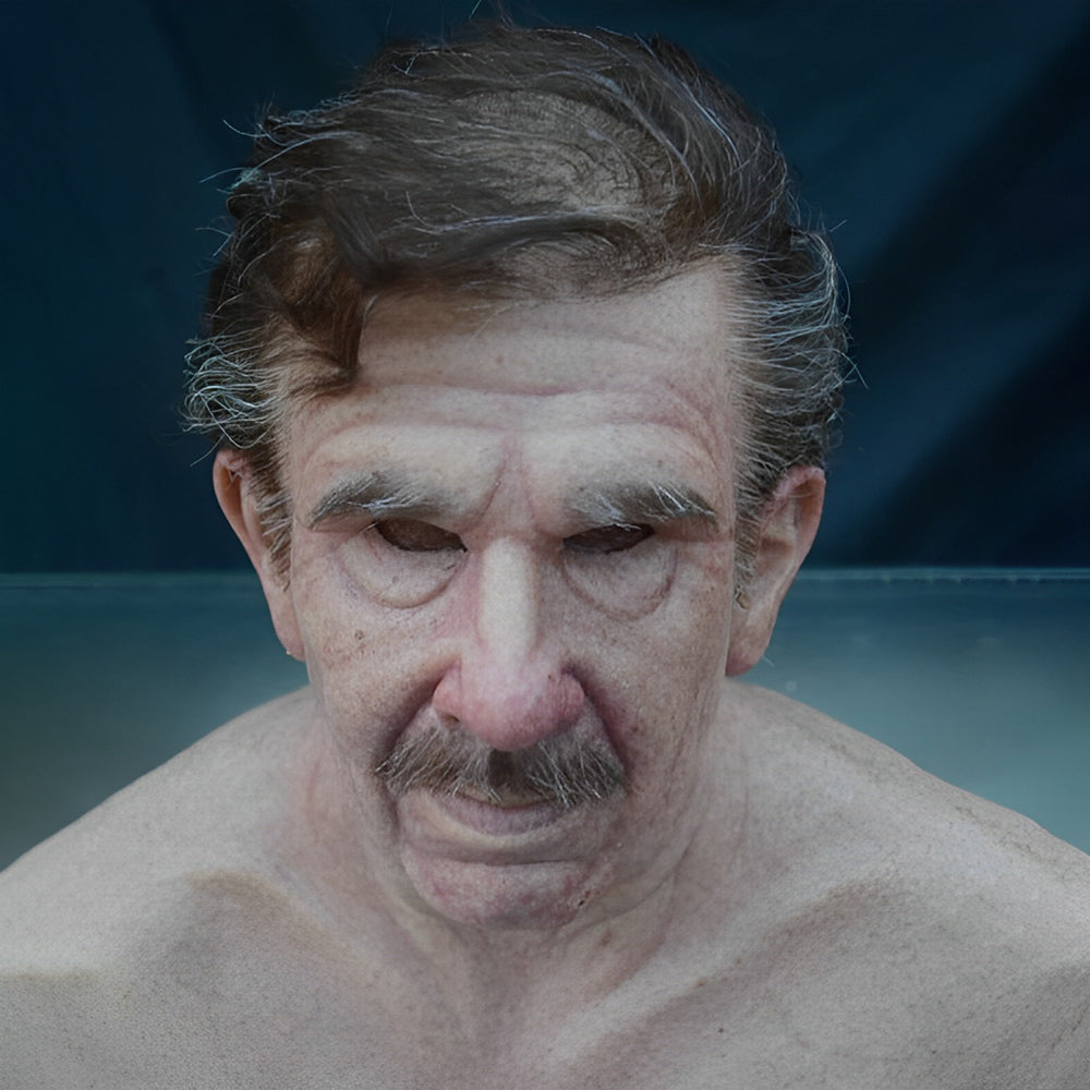 Frendorf | 💥2023 Neuer Stil Maske Kopfbedeckung