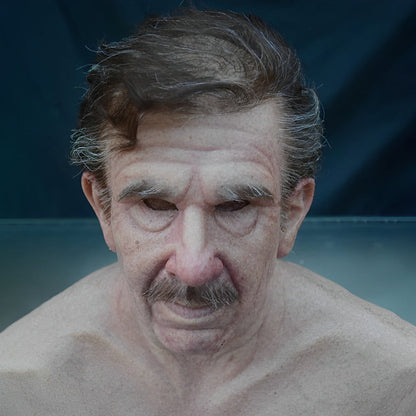 Frendorf | 💥2023 Neuer Stil Maske Kopfbedeckung