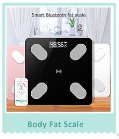 Frendorf | Bluetooth-Waage - Smart Scale