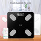 Frendorf | Bluetooth-Waage - Smart Scale