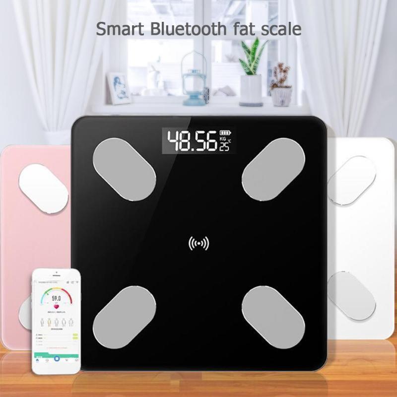 Frendorf | Bluetooth-Waage - Smart Scale