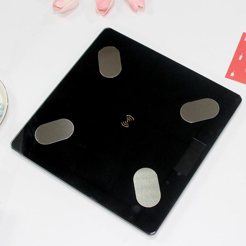 Frendorf | Bluetooth-Waage - Smart Scale