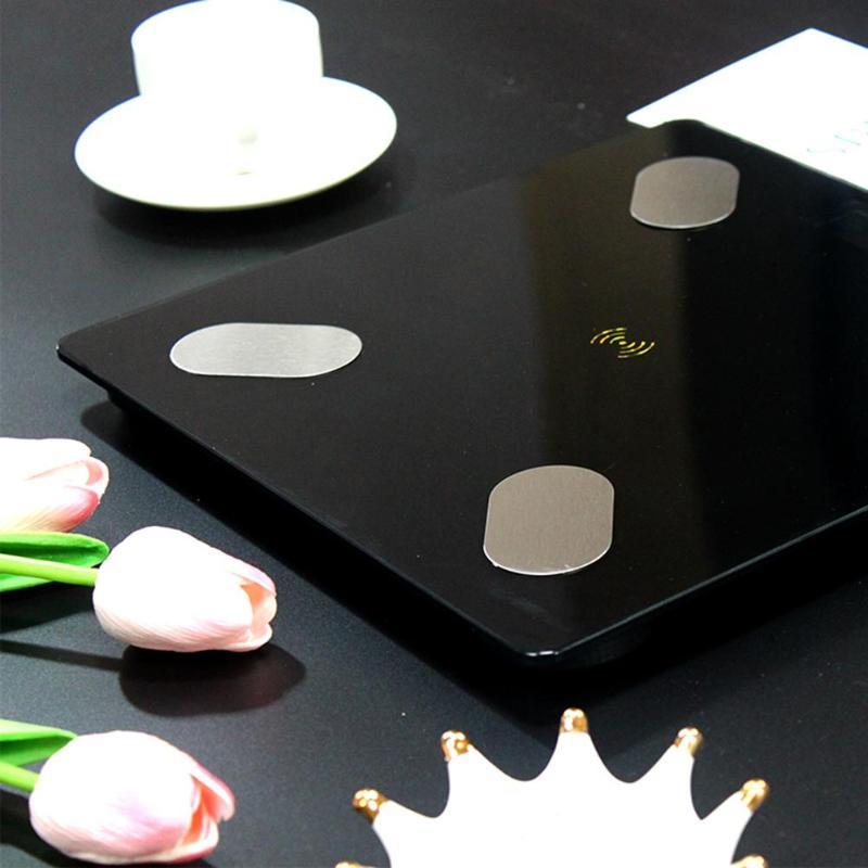 Frendorf | Bluetooth-Waage - Smart Scale