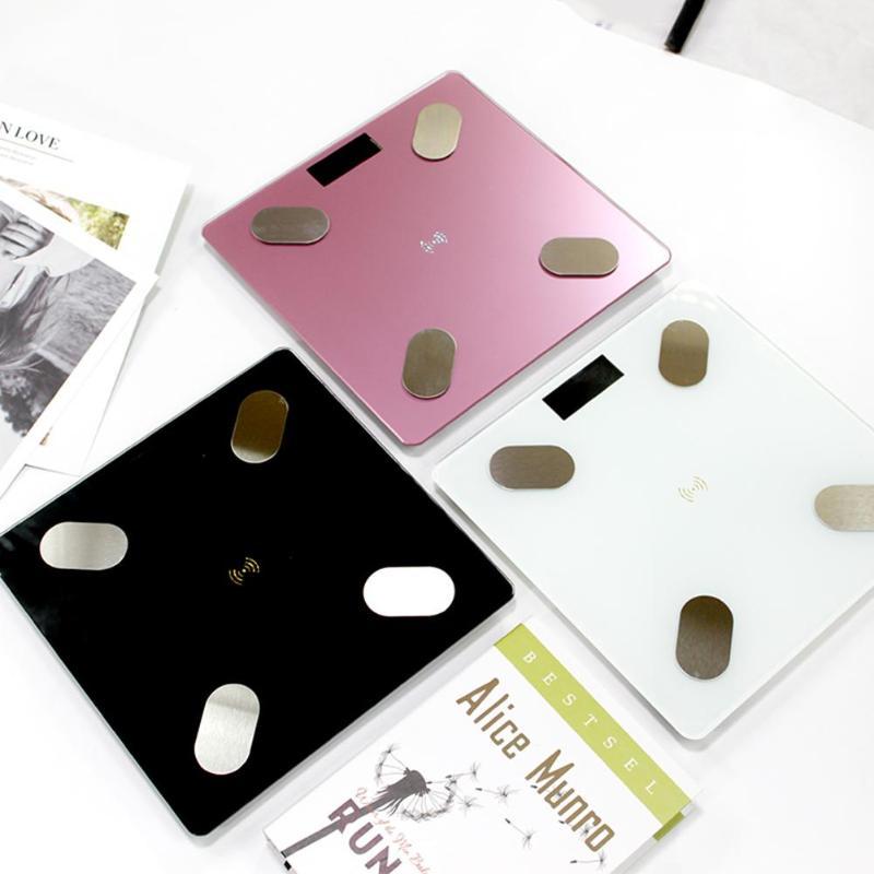 Frendorf | Bluetooth-Waage - Smart Scale