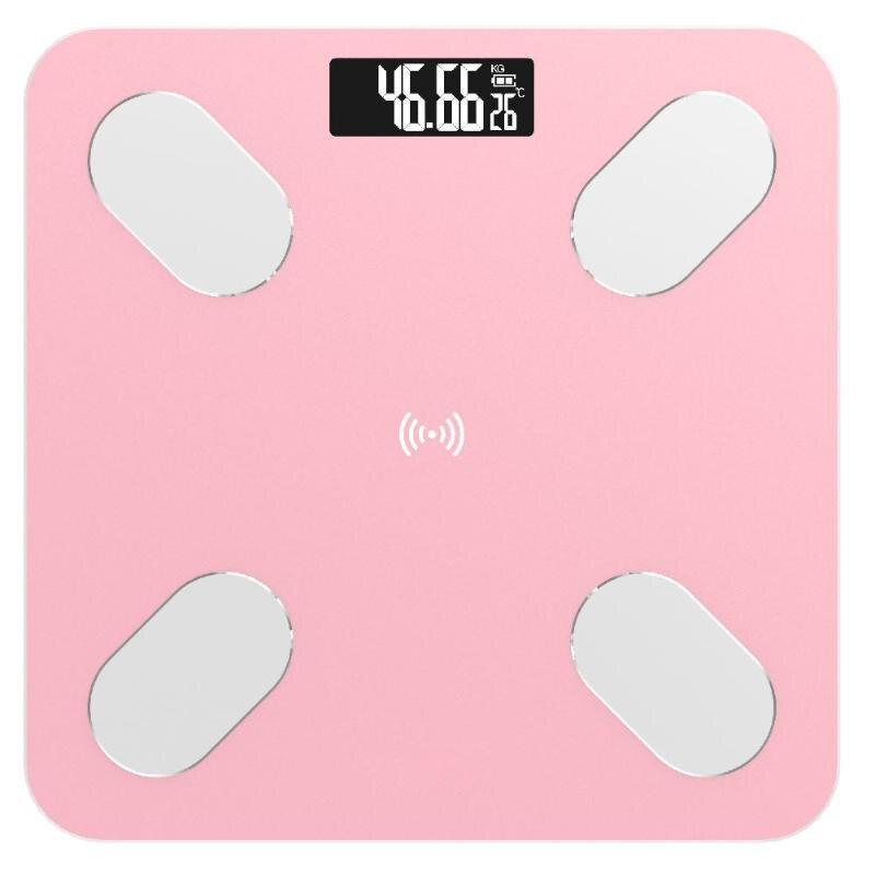 Frendorf | Bluetooth-Waage - Smart Scale