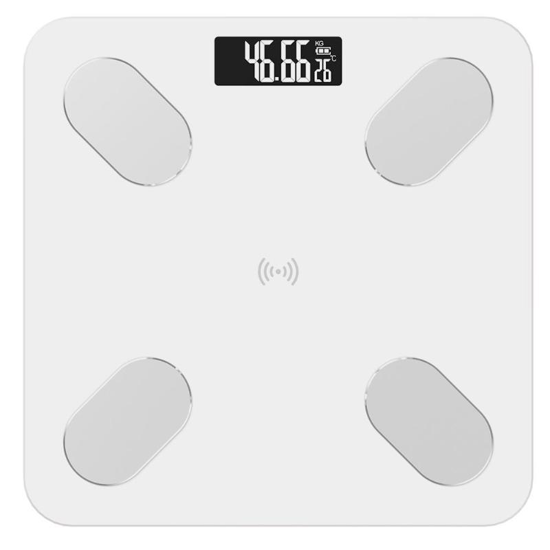 Frendorf | Bluetooth-Waage - Smart Scale