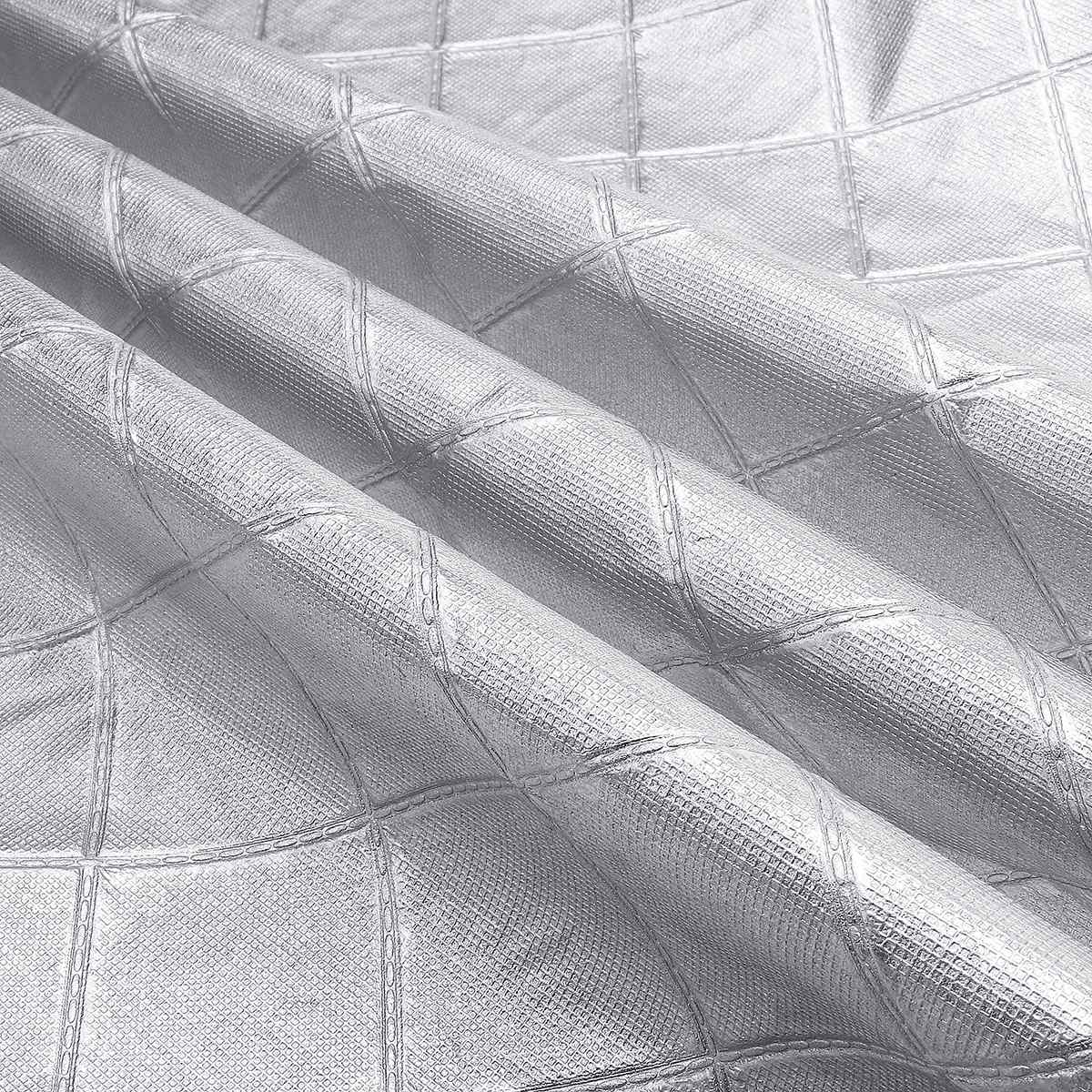 Frendorf | Auto Windschutzscheibe Frostschutz Schneedecke