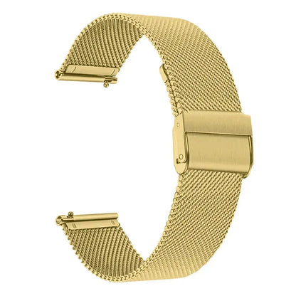 Frendorf | 22 mm Edelstahlband - 5 Farben