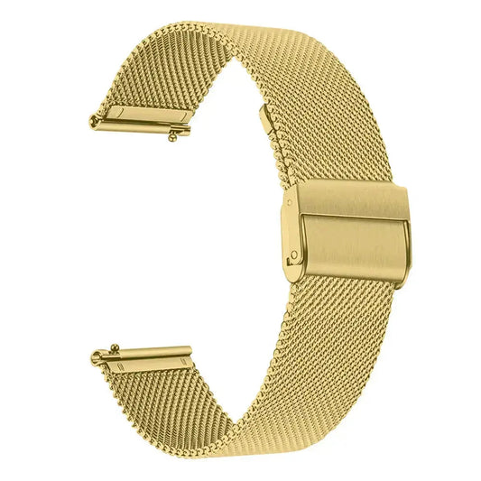 Frendorf | 22 mm Edelstahlband - 5 Farben