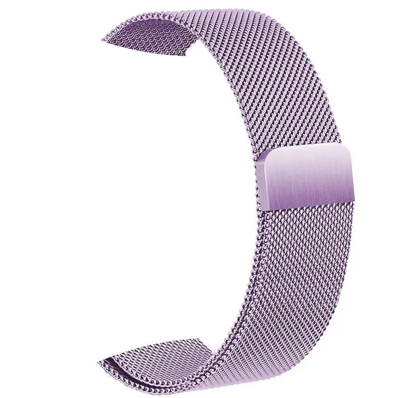 Frendorf | 22 mm Edelstahlband - 5 Farben