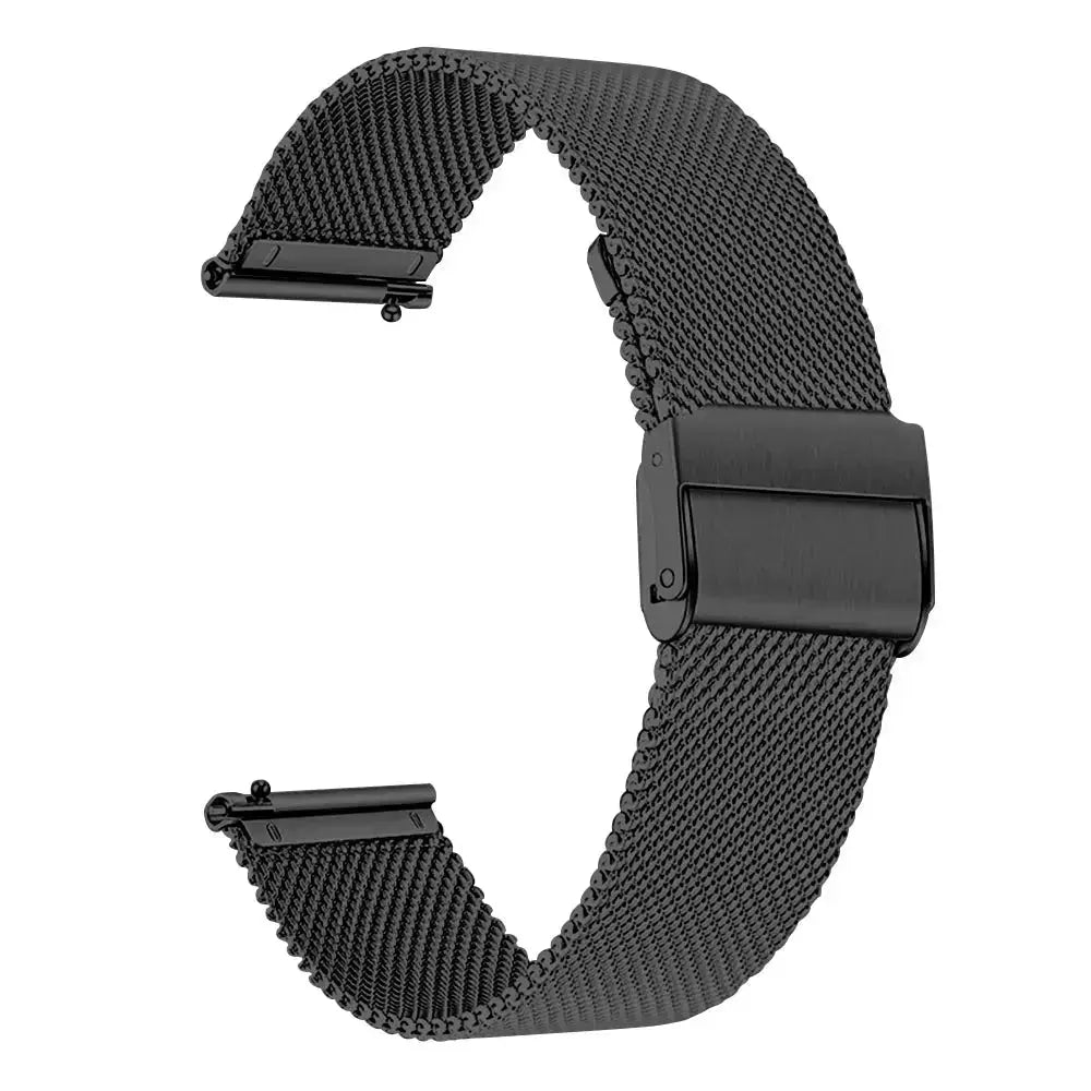 Frendorf | 22 mm Edelstahlband - 5 Farben