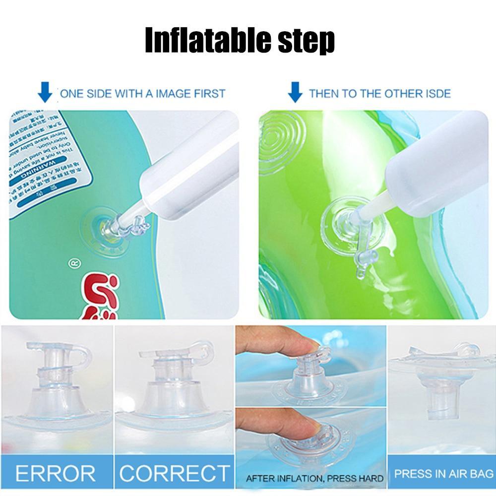 Frendorf | Baby Schwimmrad