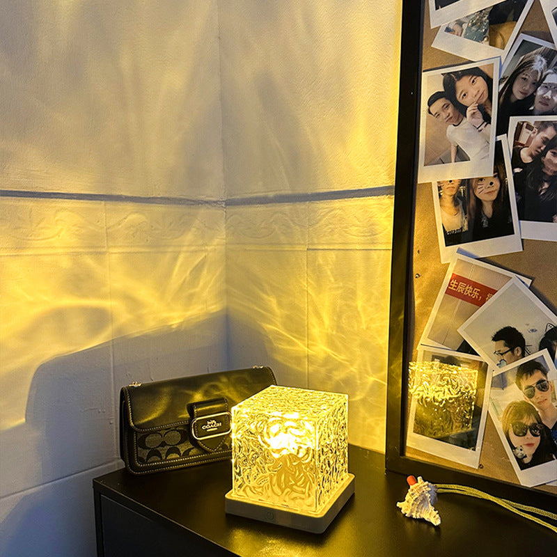 Frendorf | Aurora Glow Lampe