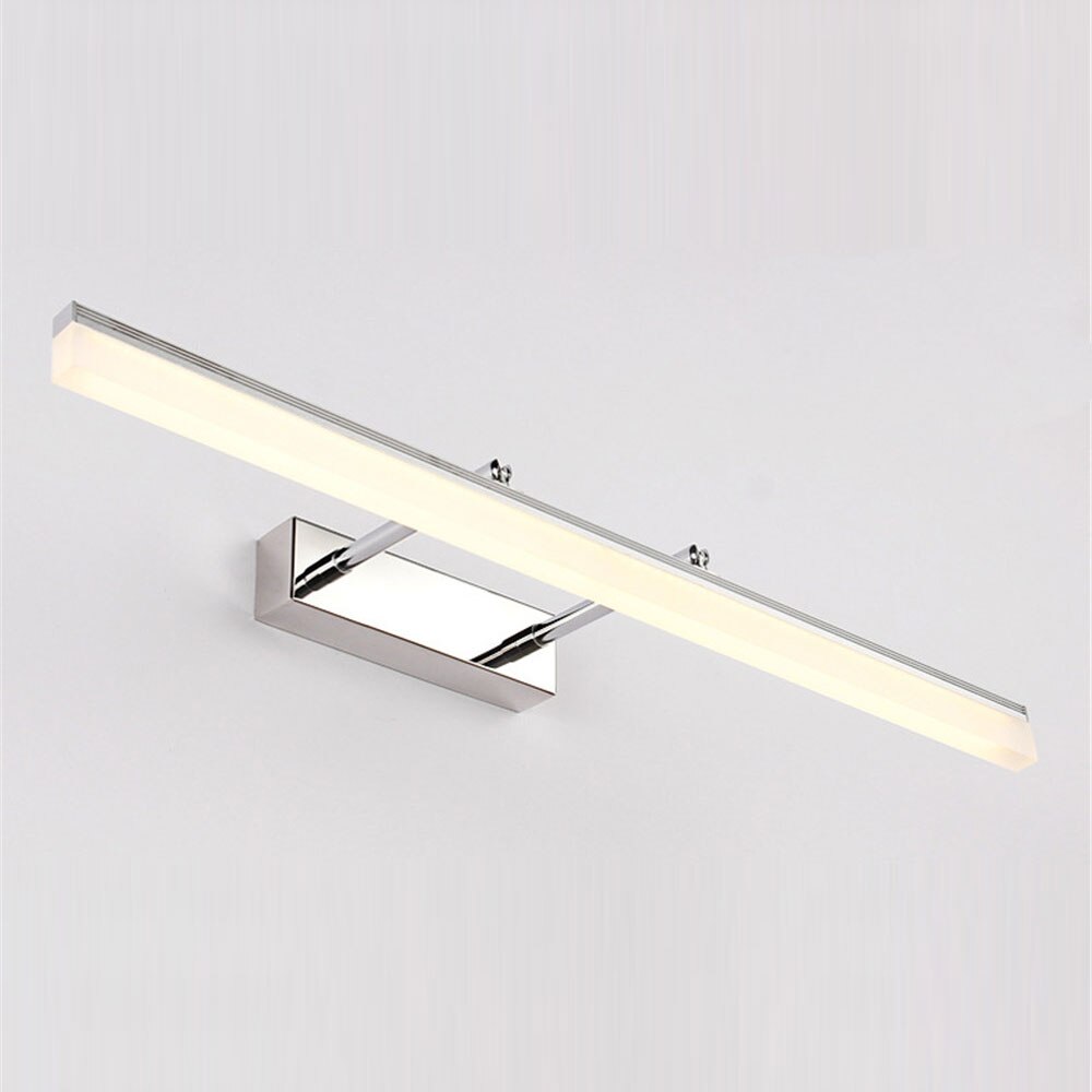 Frendorf | AquaGlow Wasserdichte LED Spiegellampe