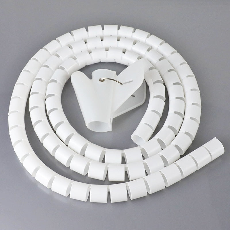 Frendorf | CableTidy | Beheben Sie ganz einfach das Kabelchaos