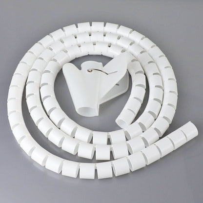 Frendorf | CableTidy | Beheben Sie ganz einfach das Kabelchaos