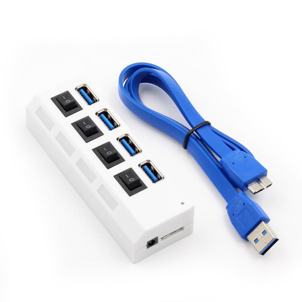 Frendorf | 3.0 Hochgeschwindigkeits EU/US Netzadapter