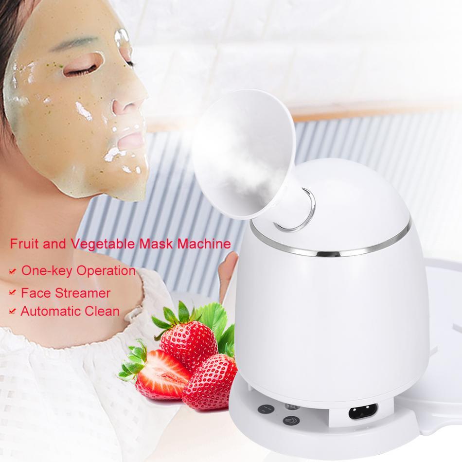 Frendorf | Beauty Gesichtsmaskenhersteller Maschine