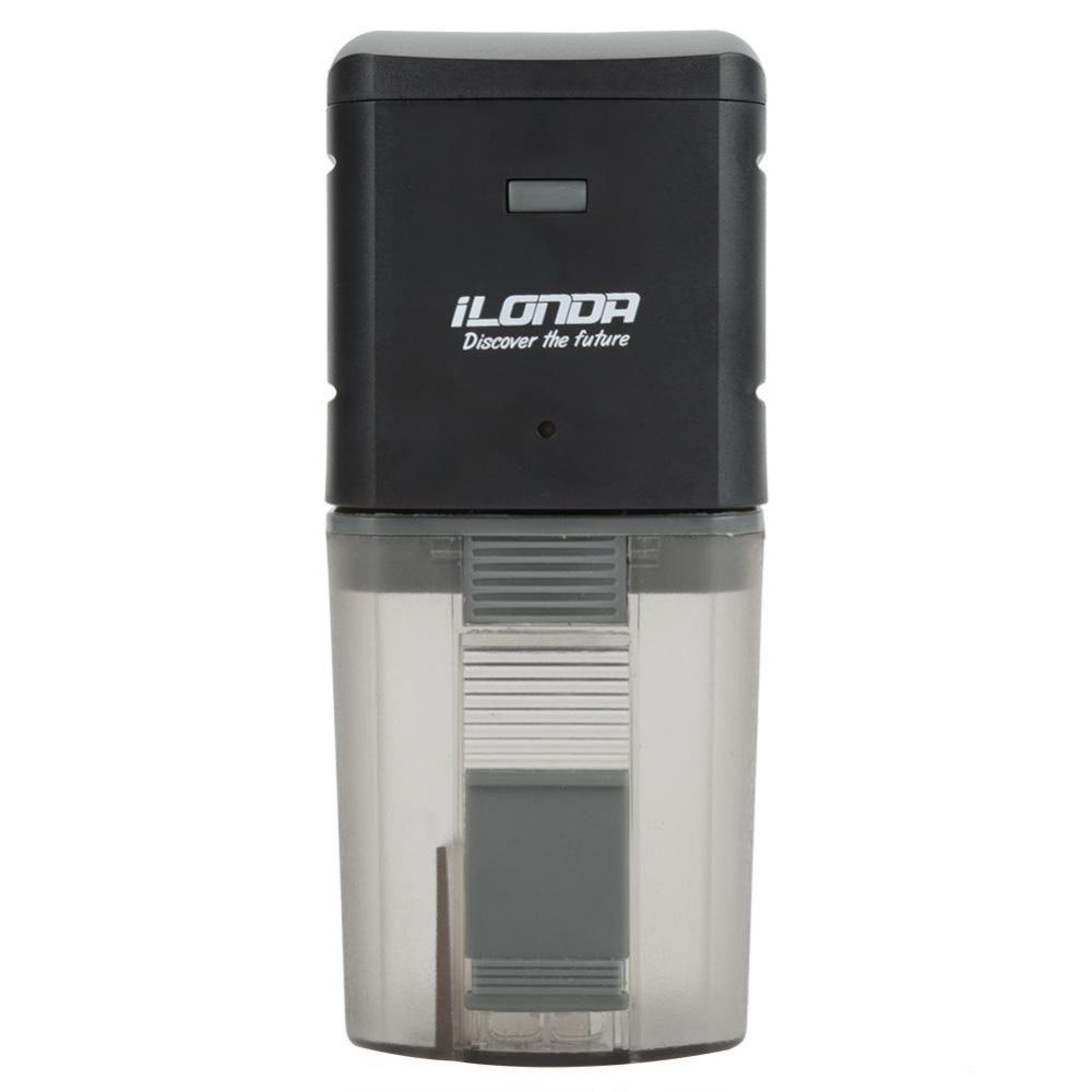 Frendorf | Automatischer Fischfütterer