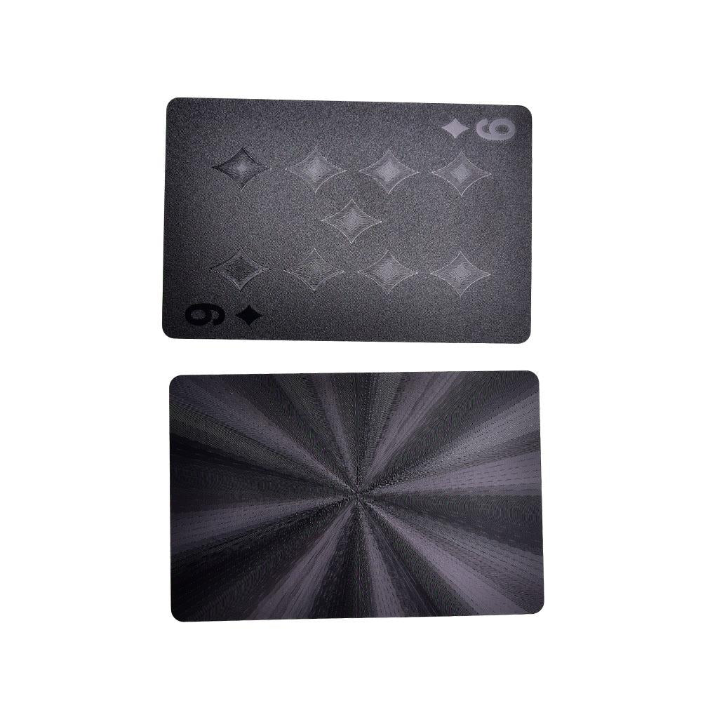 Frendorf | Black Diamond Spielkarte