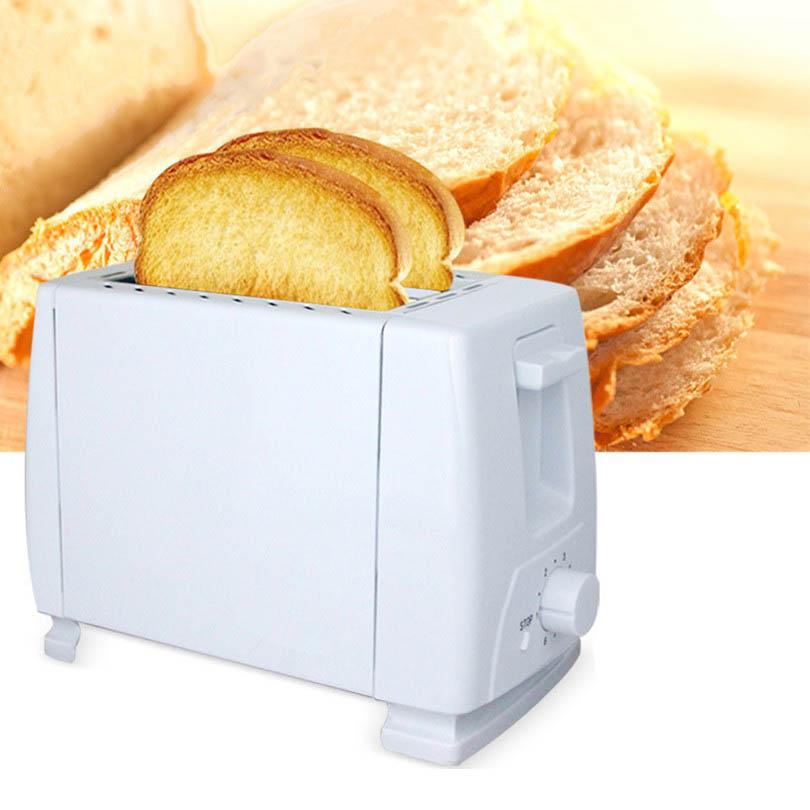 Frendorf | 2-Scheiben-Elektronischer Einstellbarer Toaster