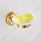 Gold Badezimmer Accessoires