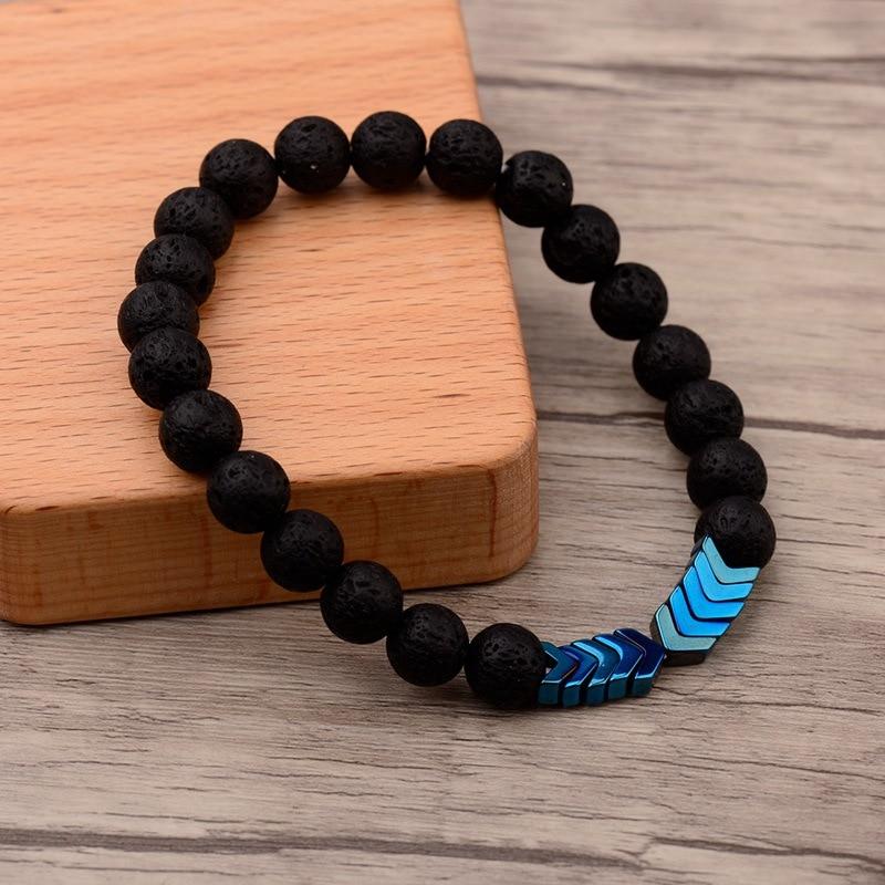 Frendorf | Anti-Stress-Armband | Ölzerstäuber-Armband