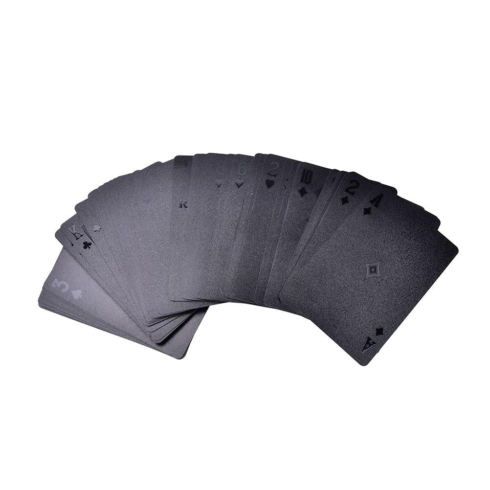 Frendorf | Black Diamond Spielkarte