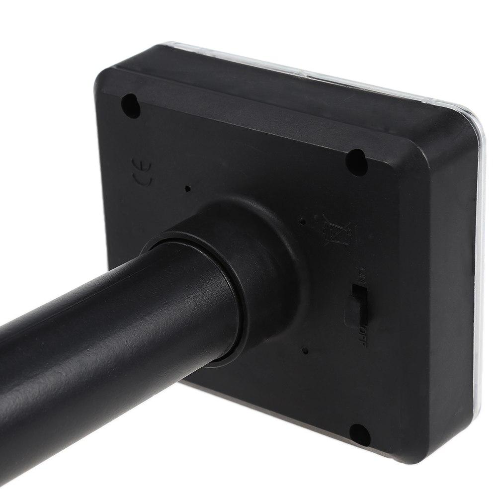 Frendorf | 2 Stück Solarbetriebene Ultraschall Schlangenabwehr, Maulwurfabwehr, Gopherabwehr