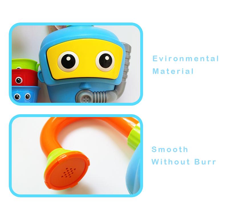 Frendorf | Baby Badewannen Spielzeug