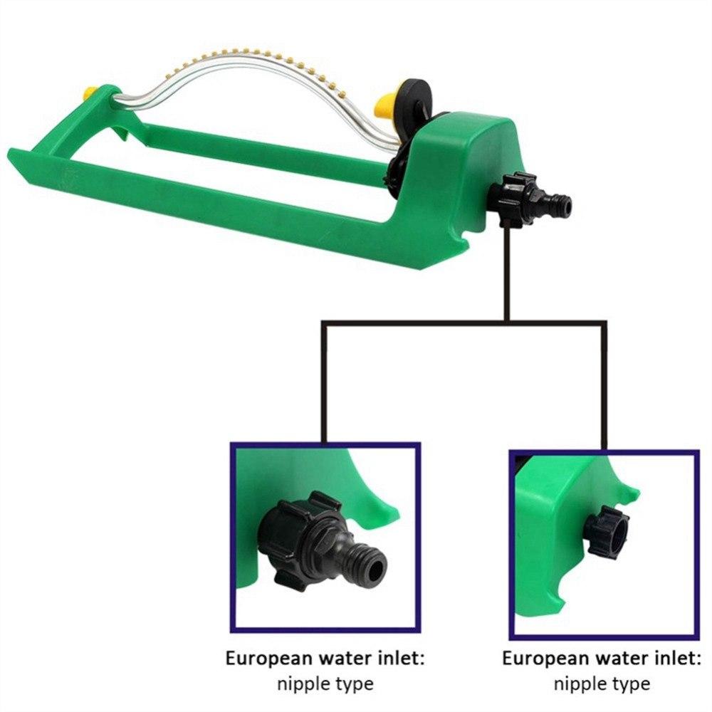 Frendorf | 16 Löcher Garten Sprinkler