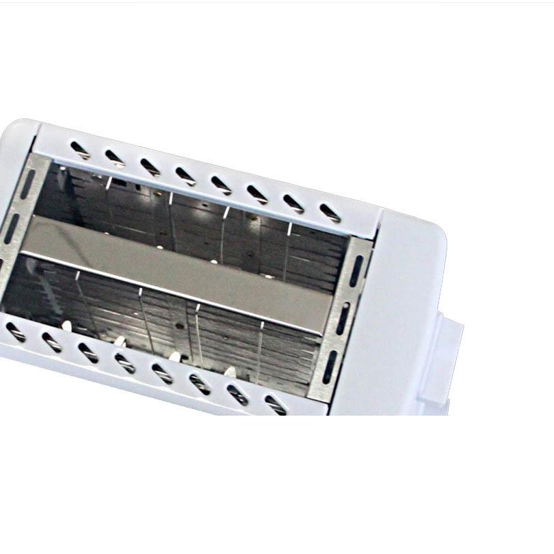 Frendorf | 2-Scheiben-Elektronischer Einstellbarer Toaster