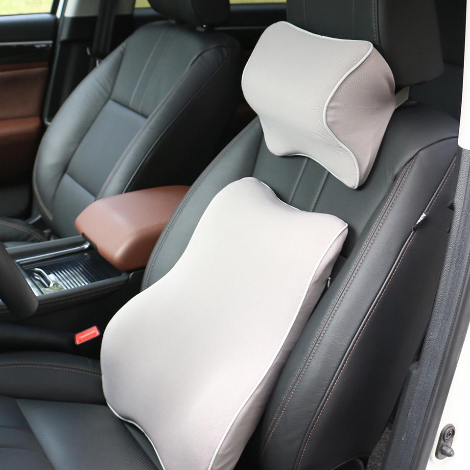 Frendorf | Auto Kopfstützenkissen