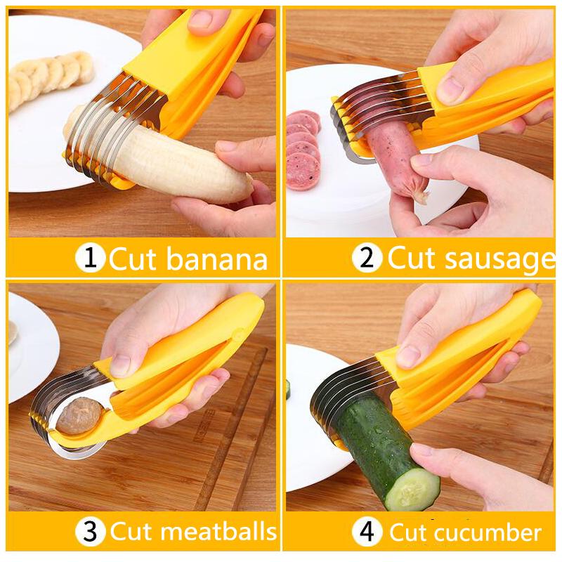 Frendorf | Bananenschneider