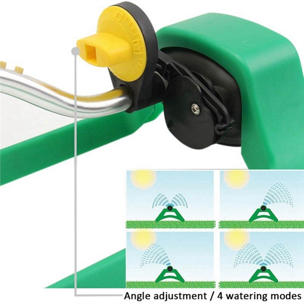 Frendorf | 16 Löcher Garten Sprinkler