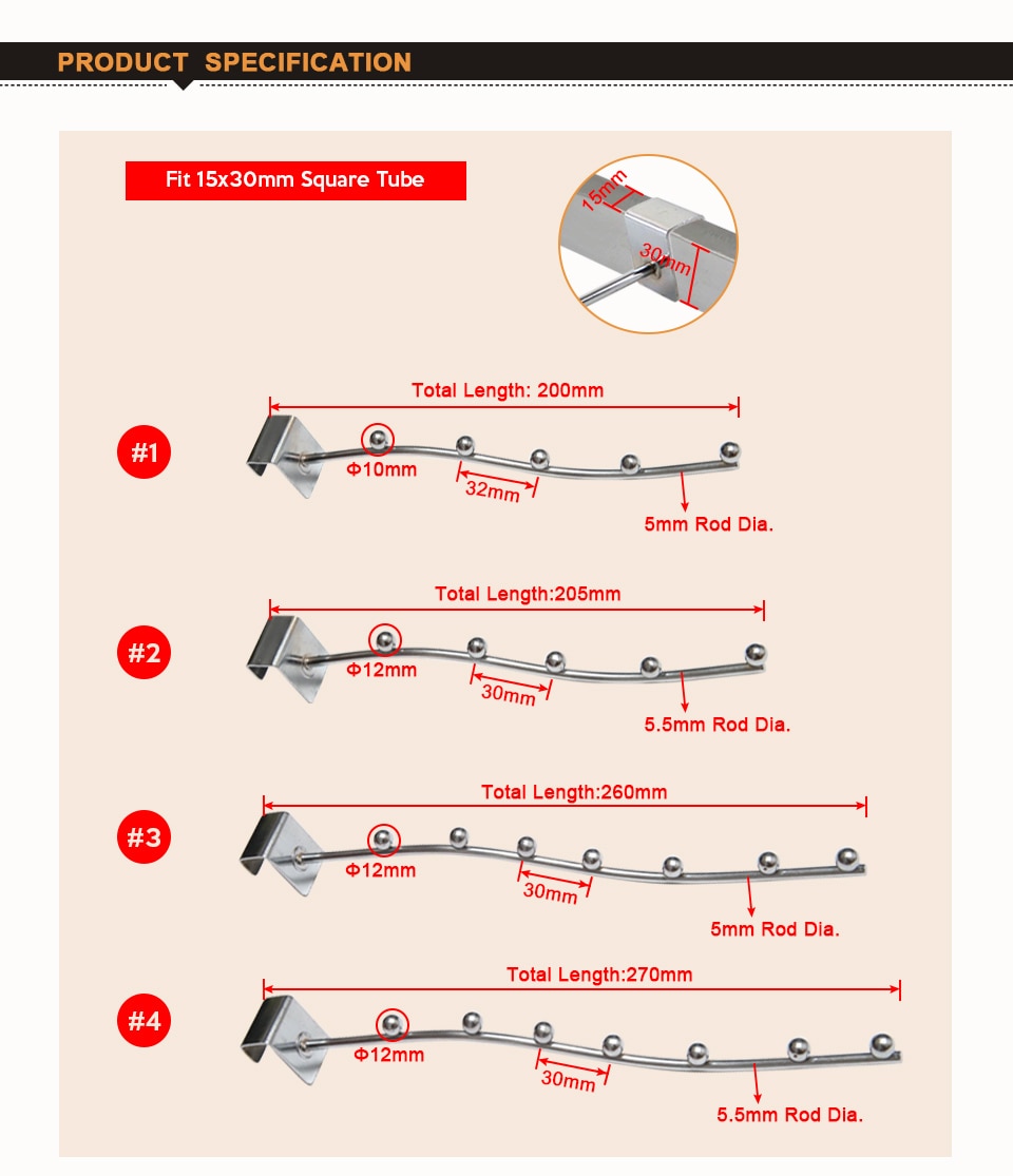 Frendorf | 2 Stück Wandhalterung Raumsparende Haken