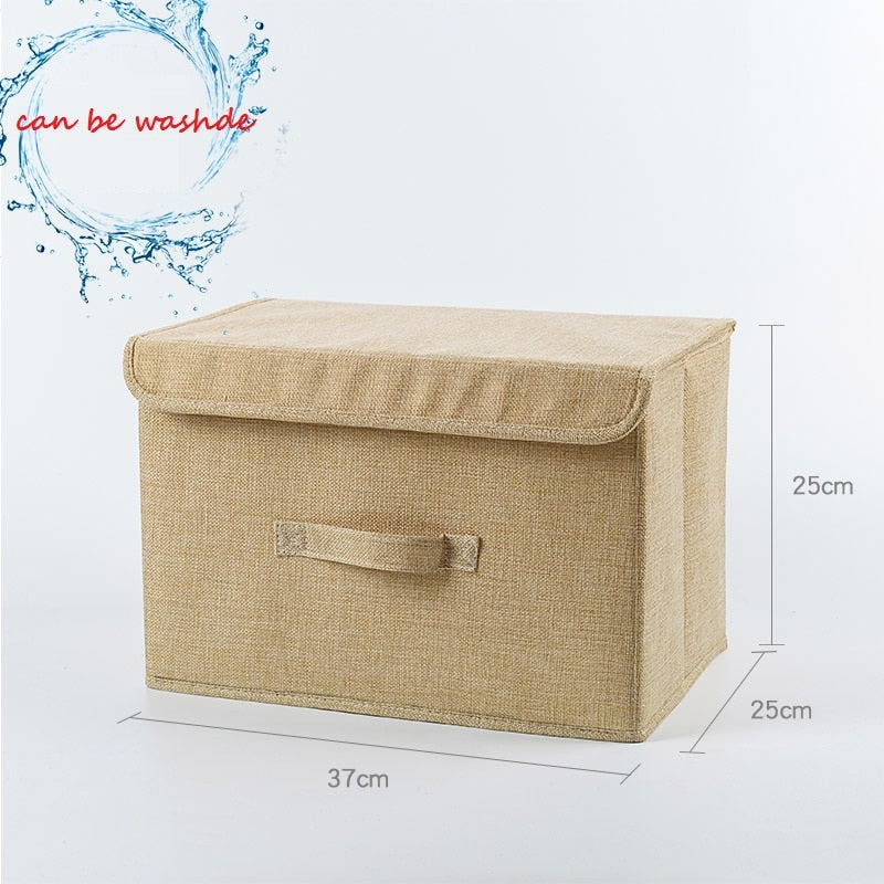 Ästhetische Faltbox