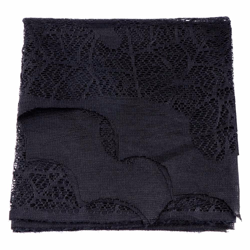 Frendorf | Bat Lace Mantel Schal