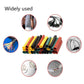 Frendorf | USB-Kabel Schrumpfschlauch (280PCS)