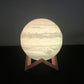 Die zauberhafte Jupiterlampe