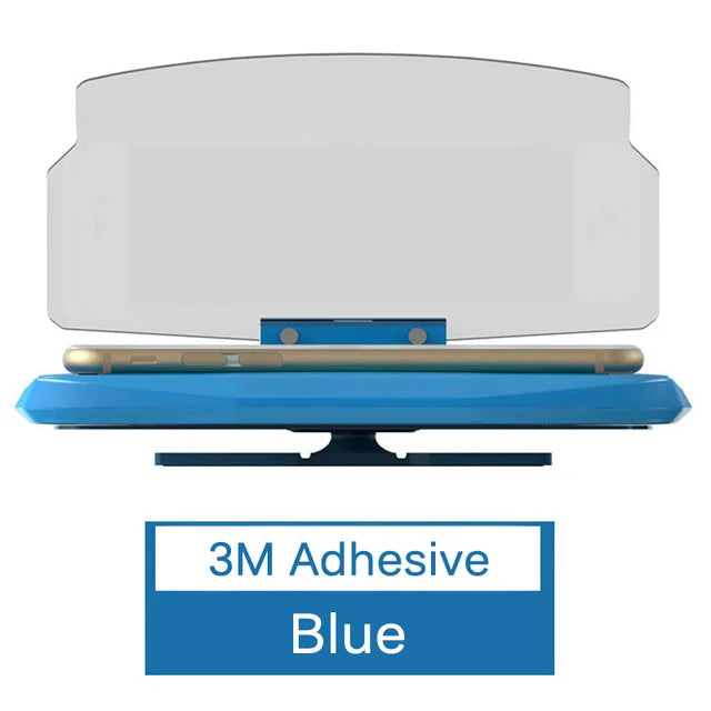 Frendorf | Auto Telefonhalter - Sicherer Halt Für Optimale Navigation Im Auto