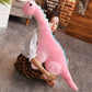 Frendorf | DinoPal - Stehender Diplodocus Plüschspielzeug