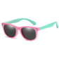 Frendorf | Kinder Sonnenbrille UV400 flexibel & bruchsicher – 1+1 Gratis – 3–8 Jahre
