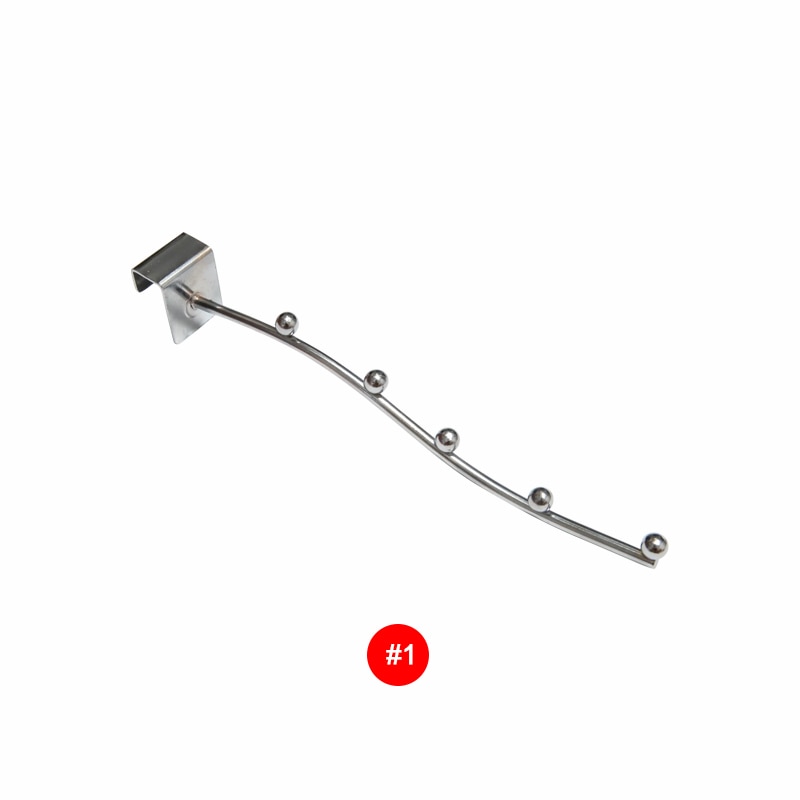 Frendorf | 2 Stück Wandhalterung Raumsparende Haken