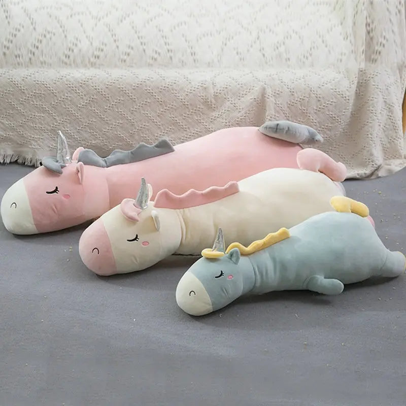 Frendorf | Riesiges Einhorn Weich-Plüsch