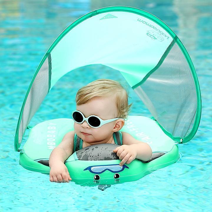 Frendorf | Baby Soft Floating Schwimmtrainer